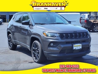 2023 Jeep Compass for sale in Branford CT