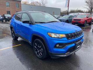 2023 Jeep Compass for sale in Elma NY