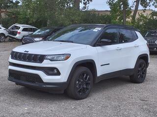 2023 Jeep Compass for sale in Oak Park MI