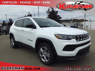 2023 Jeep Compass for sale in Boardman OH