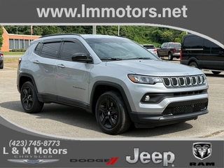 2023 Jeep Compass for sale in Athens TN