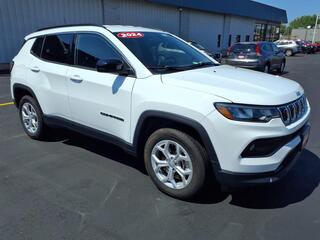 2024 Jeep Compass for sale in Monroe WI