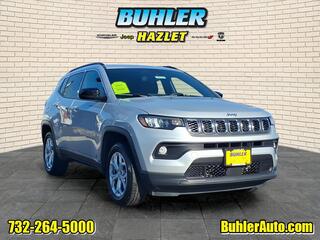 2024 Jeep Compass for sale in Hazlet NJ