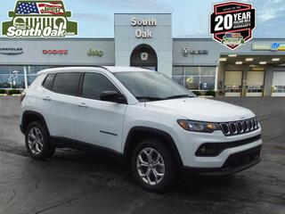 2024 Jeep Compass for sale in Matteson IL