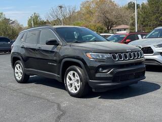 2024 Jeep Compass for sale in West Union SC