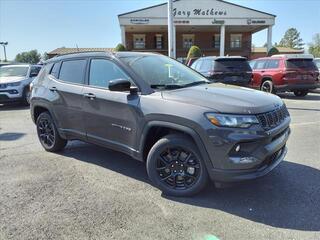 2024 Jeep Compass for sale in Clarksville TN