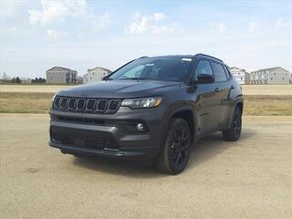 2024 Jeep Compass for sale in Hampshire IL