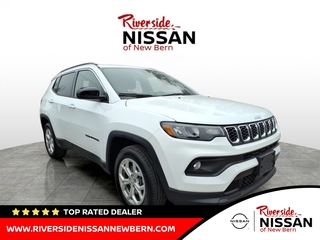 2024 Jeep Compass for sale in New Bern NC