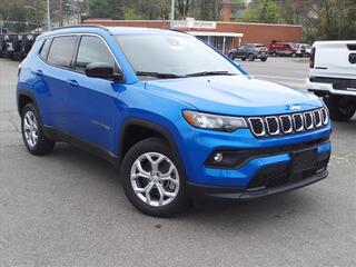 2024 Jeep Compass for sale in Roanoke VA