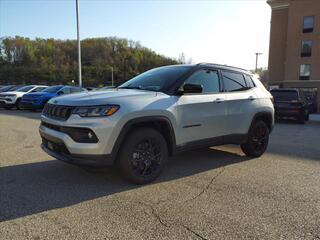 2024 Jeep Compass for sale in Huntington WV