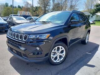 2024 Jeep Compass for sale in Accident MD