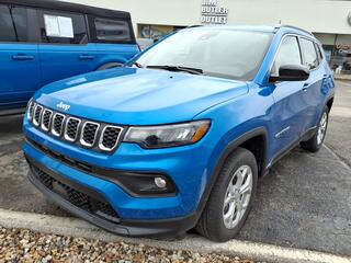 2024 Jeep Compass for sale in Fenton MO