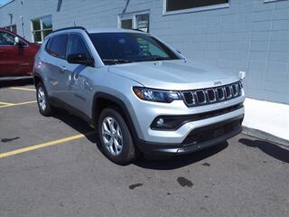 2024 Jeep Compass for sale in Amherst OH