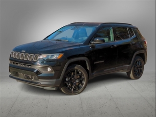 2024 Jeep Compass for sale in Ann Arbor MI