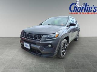 2024 Jeep Compass for sale in Augusta ME
