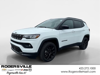 2024 Jeep Compass for sale in Rogersville TN