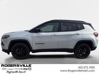 2024 Jeep Compass for sale in Rogersville TN