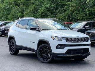 2024 Jeep Compass for sale in Cincinnati OH