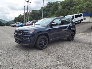 2024 Jeep Compass for sale in Danville WV