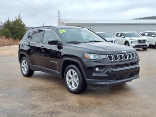 2024 Jeep Compass for sale in Mcalester OK
