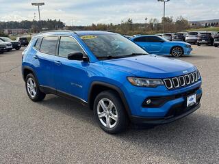2024 Jeep Compass for sale in Branford CT