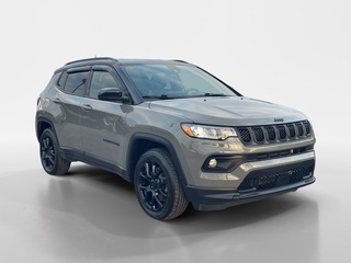 2024 Jeep Compass for sale in Oak Ridge TN