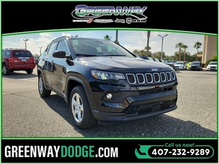 2024 Jeep Compass for sale in Orlando FL