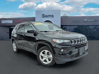 2024 Jeep Compass for sale in Lake Orion MI