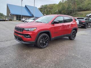 2025 Jeep Compass for sale in Danville WV