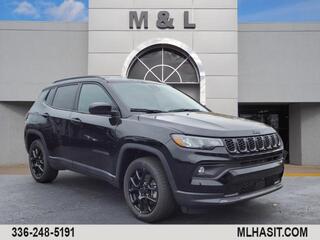 2025 Jeep Compass for sale in Lexington NC