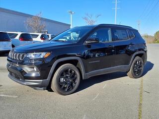 2025 Jeep Compass for sale in Fort Mill SC