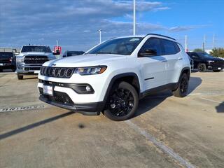 2025 Jeep Compass for sale in Pasadena TX