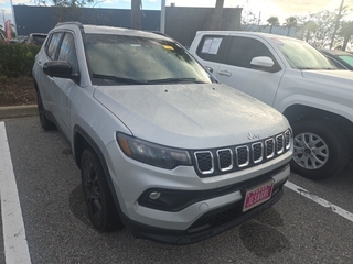 2025 Jeep Compass for sale in Merritt Island FL