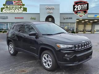 2025 Jeep Compass for sale in Matteson IL