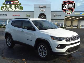 2025 Jeep Compass for sale in Matteson IL