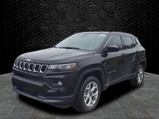 2025 Jeep Compass for sale in Lancaster SC