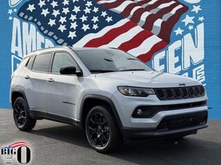 2025 Jeep Compass for sale in Greenville SC