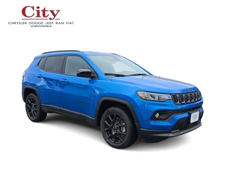 2025 Jeep Compass for sale in Brookfield WI