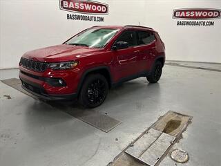 2025 Jeep Compass for sale in Cincinnati OH