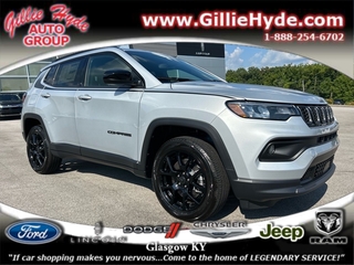 2025 Jeep Compass for sale in Glasgow KY