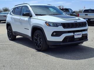 2025 Jeep Compass for sale in Cedar Creek TX
