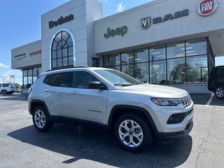 2025 Jeep Compass for sale in Dothan AL