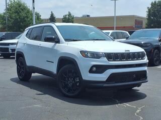 2025 Jeep Compass for sale in Cincinnati OH