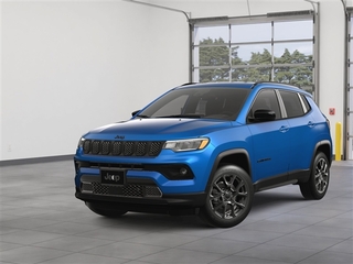 2025 Jeep Compass for sale in Bourbonnais IL