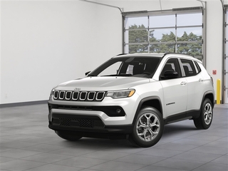 2025 Jeep Compass for sale in Bourbonnais IL