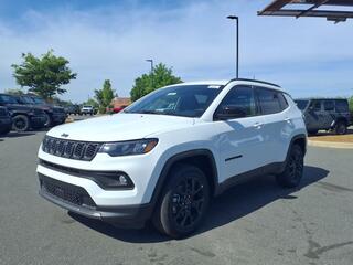 2025 Jeep Compass for sale in Pineville NC