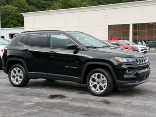2025 Jeep Compass for sale in Princeton WV
