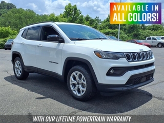2025 Jeep Compass for sale in Glen Dale WV