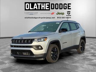 2025 Jeep Compass for sale in Olathe KS