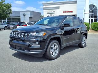 2025 Jeep Compass for sale in Fort Mill SC